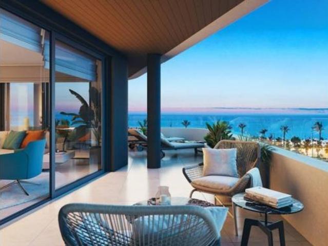 Piso Venta Torremolinos, Los Álamos