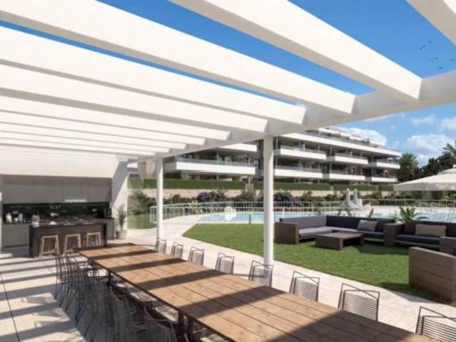 Piso Venta Torremolinos, Montemar