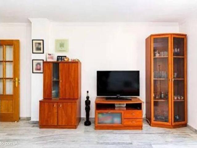 Piso Venta Torremolinos, Montemar