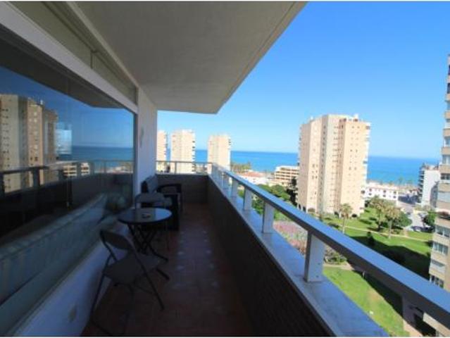 Piso Venta Torremolinos, Playamar Benyamina
