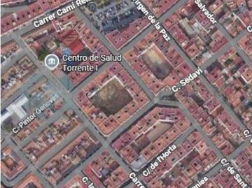 Piso Venta Torrent, Camí Reial