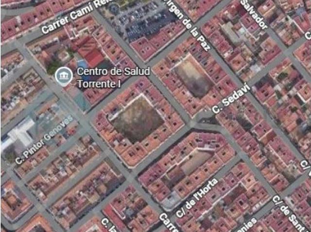 Piso Venta Torrent, Camí Reial