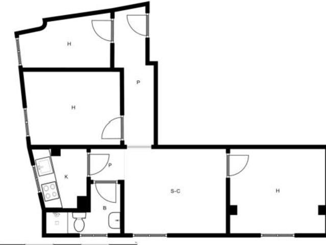 Piso Venta Torrent, Poble Nou