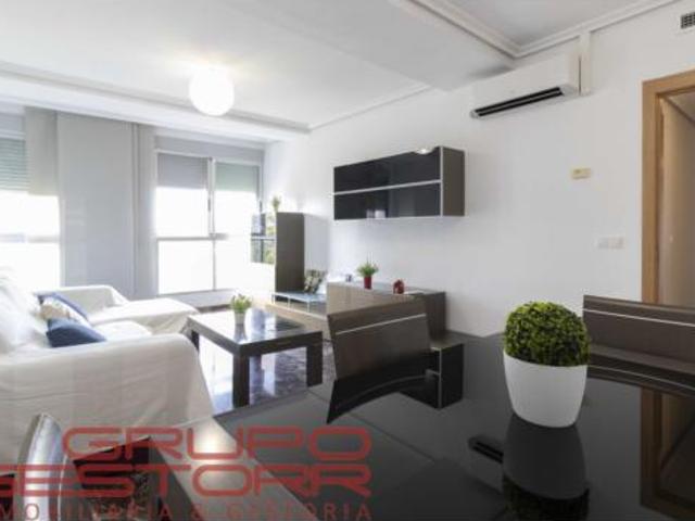 Piso Venta Torrent, Parc Central