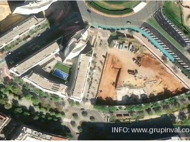 Piso Venta Torrent, Parc Central
