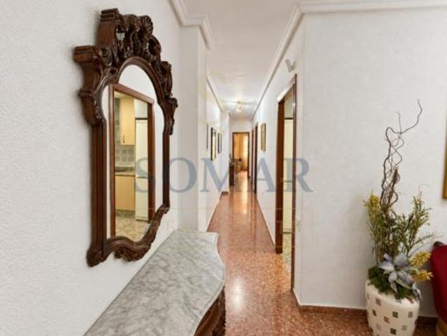 Piso Venta Torrent, Zona Avinguda al Vedat