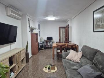 Piso Venta Torrent, Zona Avinguda al Vedat