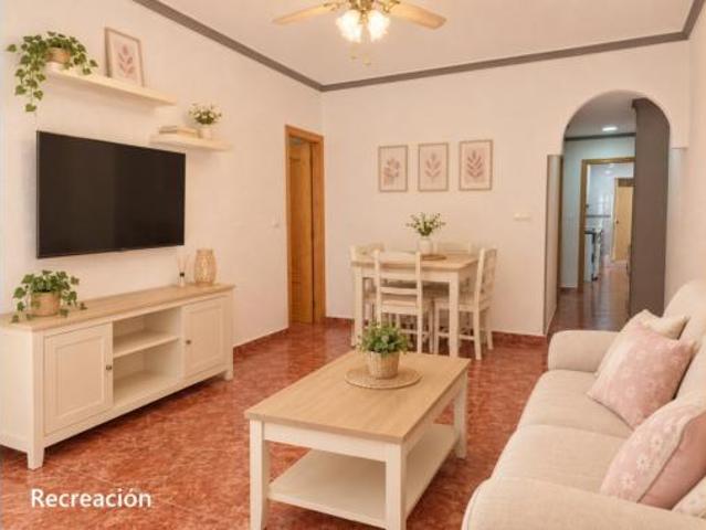 Piso Venta Torrenueva Costa, Torrenueva