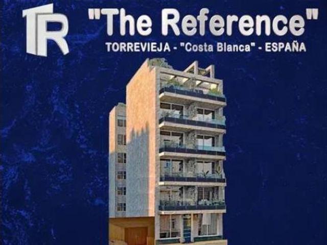 Piso Venta Torrevieja, Centro