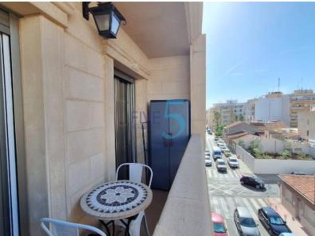 Piso Venta Torrevieja, Centro
