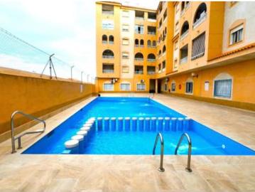 Piso Venta Torrevieja, Centro
