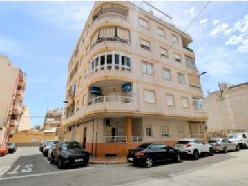Piso Venta Torrevieja, Centro