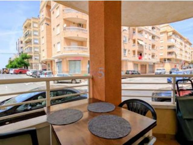 Piso Venta Torrevieja, Centro