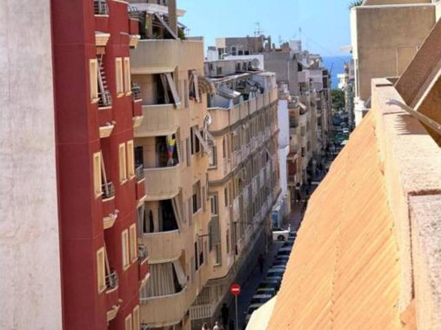 Piso Venta Torrevieja, Centro