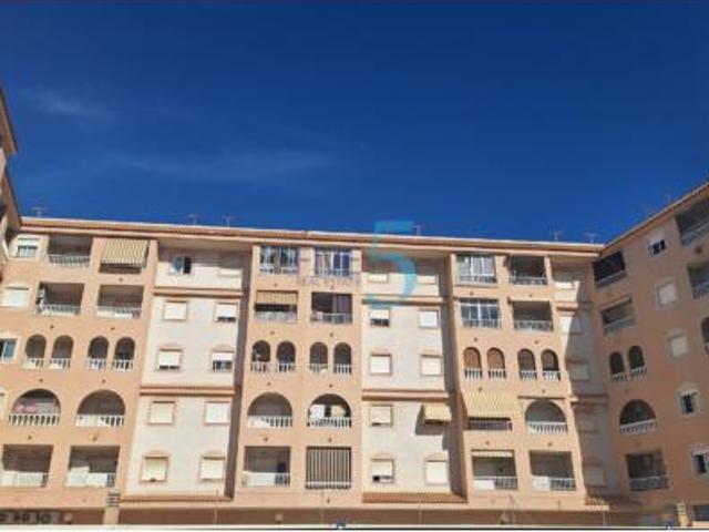 Piso Venta Torrevieja, Centro