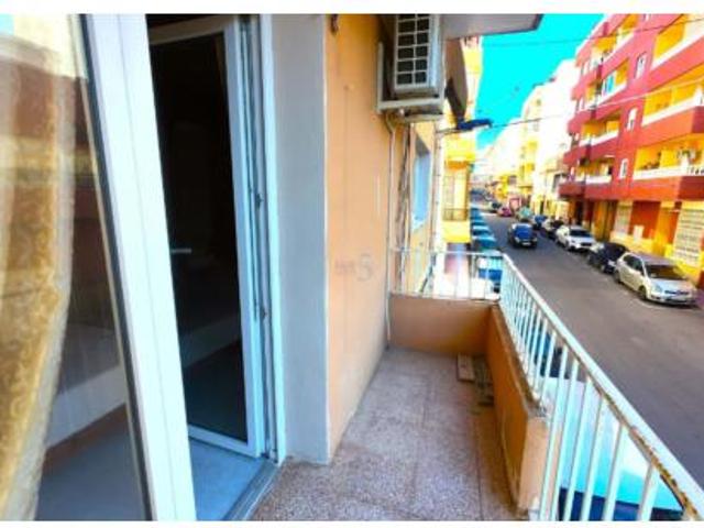 Piso Venta Torrevieja, Centro