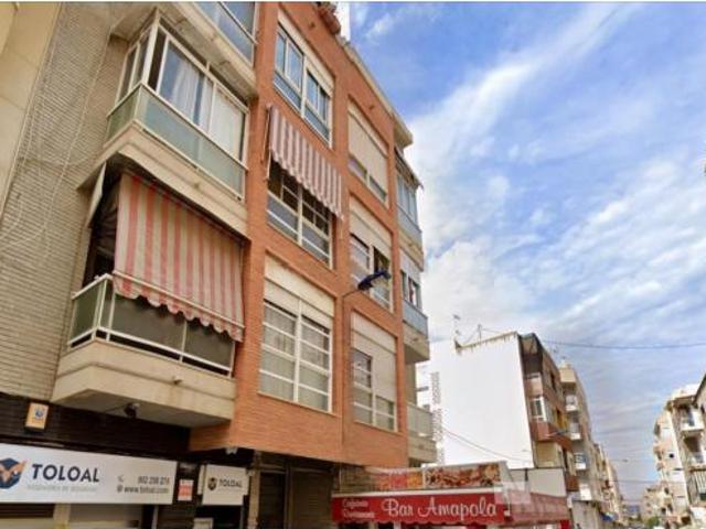 Piso Venta Torrevieja, Centro