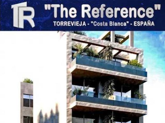 Piso Venta Torrevieja, Centro