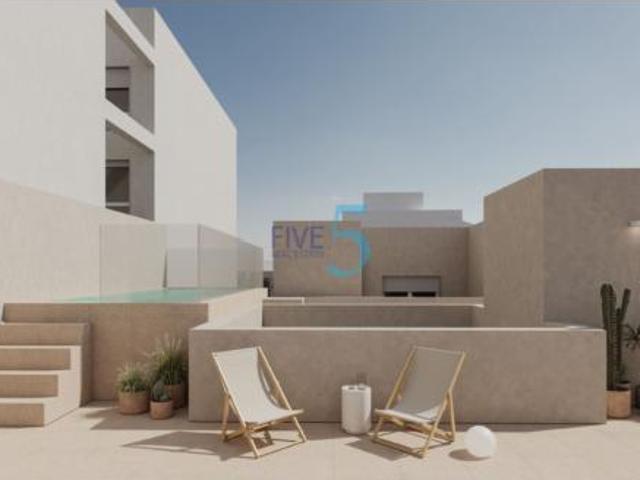 Piso Venta Torrevieja, Centro