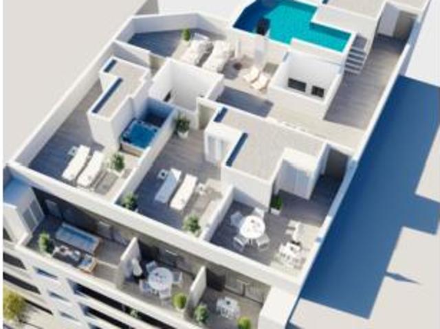 Piso Venta Torrevieja, Centro
