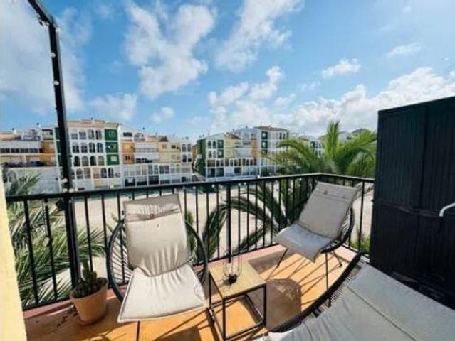 Piso Venta Torrevieja, Acequión Los Naúfragos