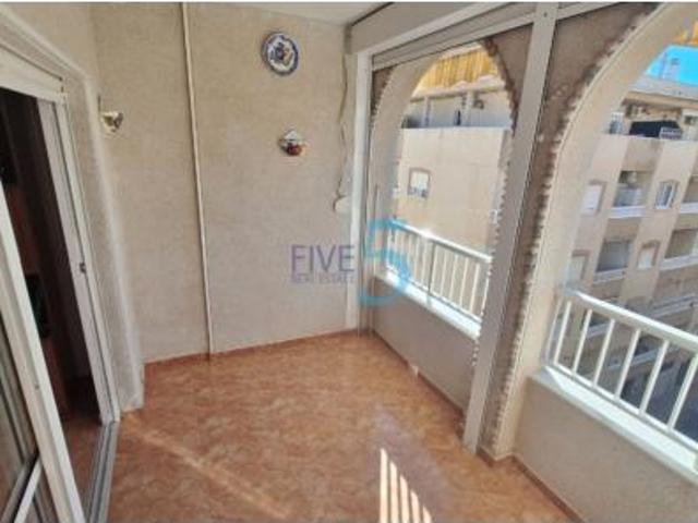 Piso Venta Torrevieja, Acequión Los Naúfragos