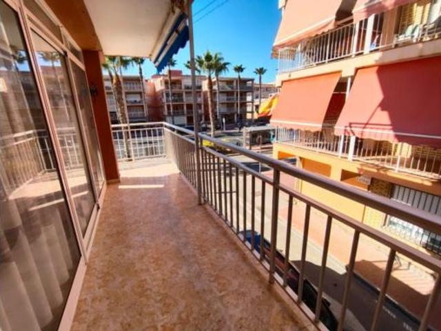 Piso Venta Torrevieja, Acequión Los Naúfragos