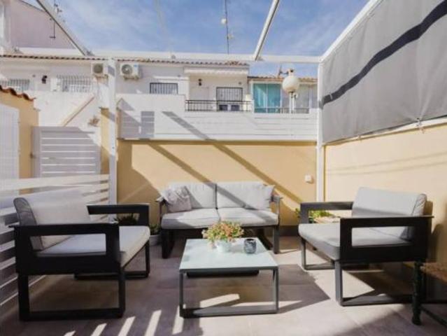 Piso Venta Torrevieja, Acequión Los Naúfragos