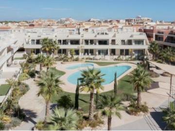 Piso Venta Torrevieja, Acequión Los Naúfragos