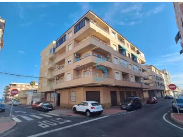 Piso Venta Torrevieja, Acequión Los Naúfragos