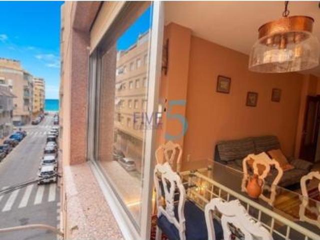Piso Venta Torrevieja, Acequión Los Naúfragos