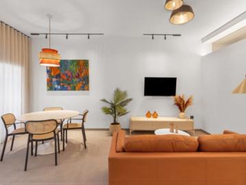 Piso Venta Torrevieja, Acequión Los Naúfragos