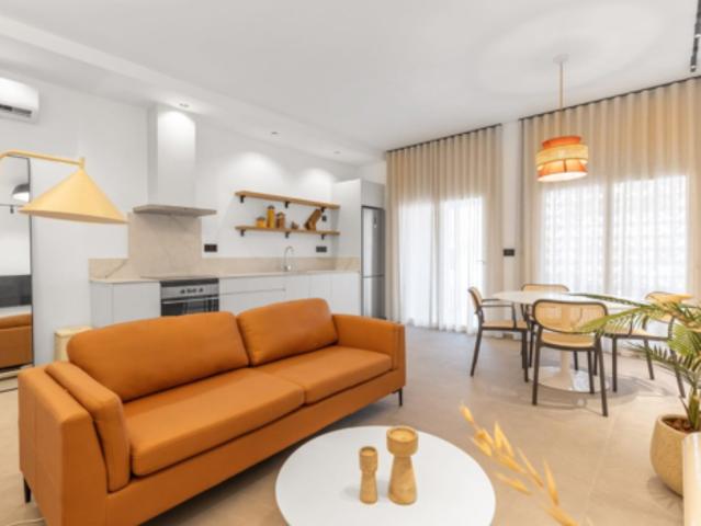 Piso Venta Torrevieja, Acequión Los Naúfragos