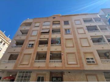 Piso Venta Torrevieja, Acequión Los Naúfragos