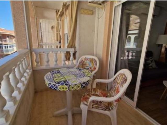 Piso Venta Torrevieja, Acequión Los Naúfragos