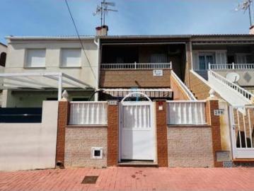 Piso Venta Torrevieja, Acequión Los Naúfragos