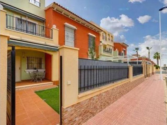 Piso Venta Torrevieja, Aguas Nuevas Torreblanca Sector 25