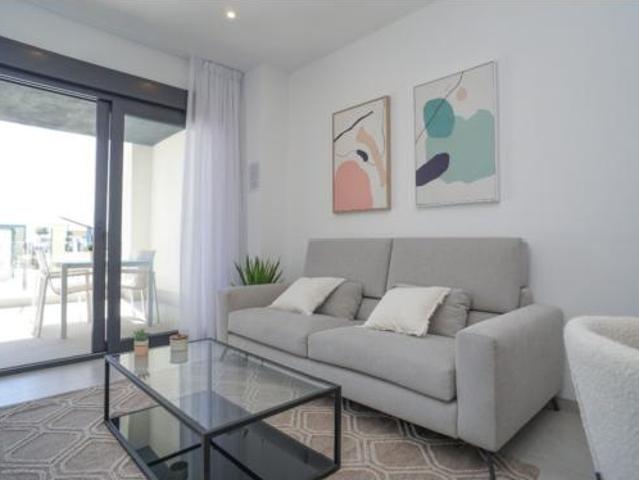 Piso Venta Torrevieja, Aguas Nuevas Torreblanca Sector 25