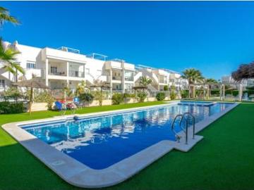 Aguas Nuevas, Torrevieja, El Chaparral, Torrevieja, Alicante, Comunidad Valenciana, Comunidad Valenciana