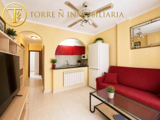 Piso Venta Torrevieja, Aguas Nuevas Torreblanca Sector 25
