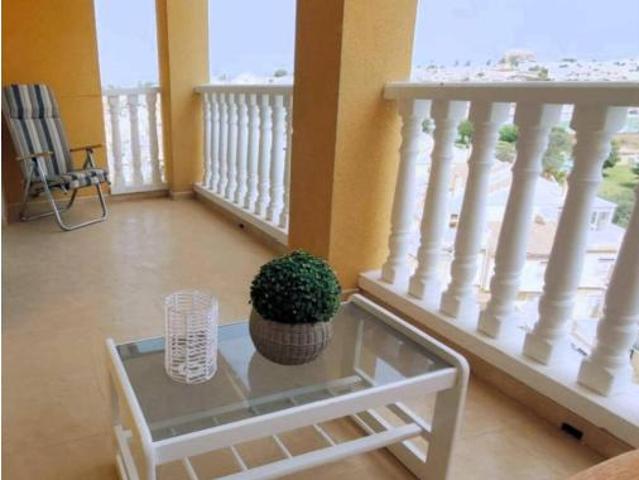 Piso Venta Torrevieja, Aguas Nuevas Torreblanca Sector 25