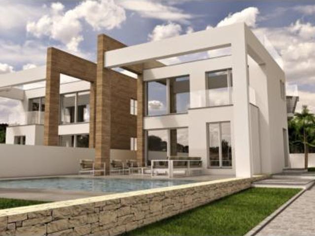 Chalet Venta Torrevieja, Aguas Nuevas Torreblanca Sector 25