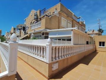 Piso Venta Torrevieja, Aguas Nuevas Torreblanca Sector 25