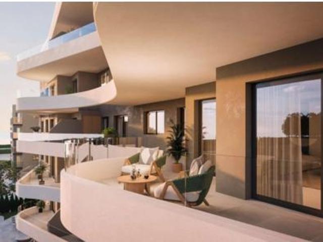 Piso Venta Torrevieja, Los Balcones Los Altos Punta Prima