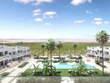 Piso Venta Torrevieja, Los Balcones Los Altos Punta Prima