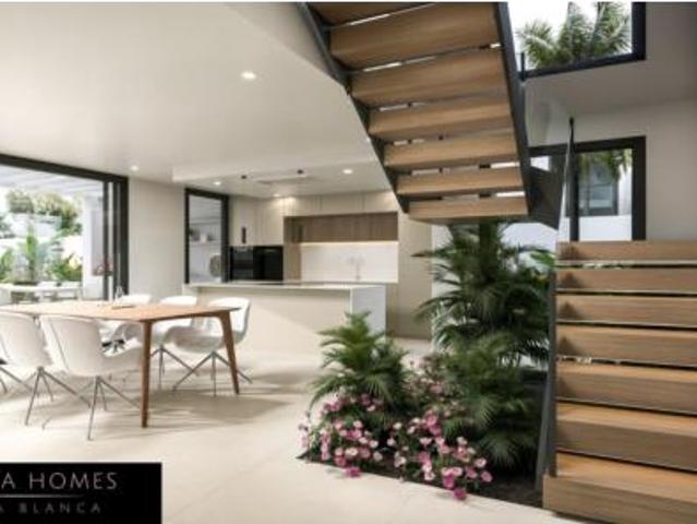 Piso Venta Torrevieja, Los Balcones Los Altos Punta Prima