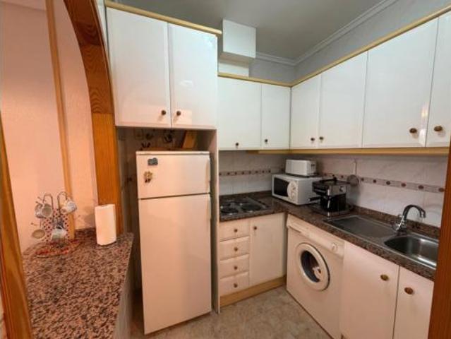 Piso Venta Torrevieja, La Mata