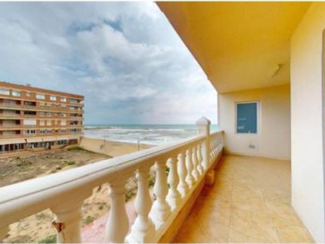 Piso Venta Torrevieja, La Mata