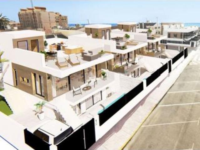 Piso Venta Torrevieja, La Mata