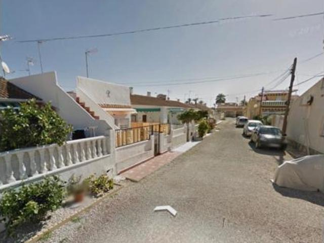 Casa adosada Venta Torrevieja, La Siesta El Salado Torreta El Chaparral